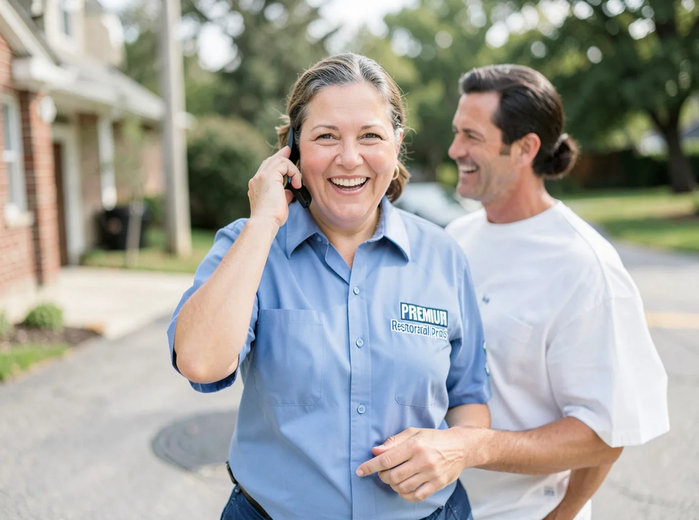 Water Damage Restoration Ninilchik, AK FAQs